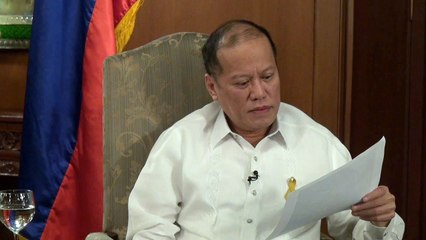 Philippine leader determined to suppress Marcos anger