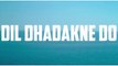 Dil Dhadakne Do [2015] - [Official Theatrical Trailer] FT. Farhan Akhtar - Ranveer Singh [FULL HD] - (SULEMAN - RECORD)