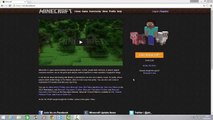 Créer un serveur Minecraft 1.8.3 Facilement | Avec Hamachi | Français