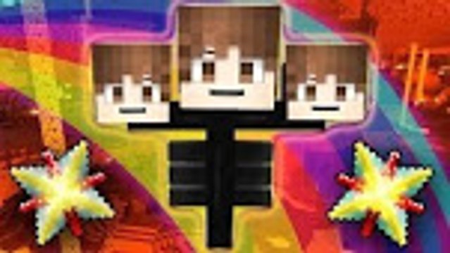Minecraft FUNNY WITHER QUEST - Team Factions! [14] Bajan Canadian & JeromeASF