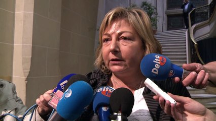 Fillette retrouvée morte à Calais: un suspect en garde à vue