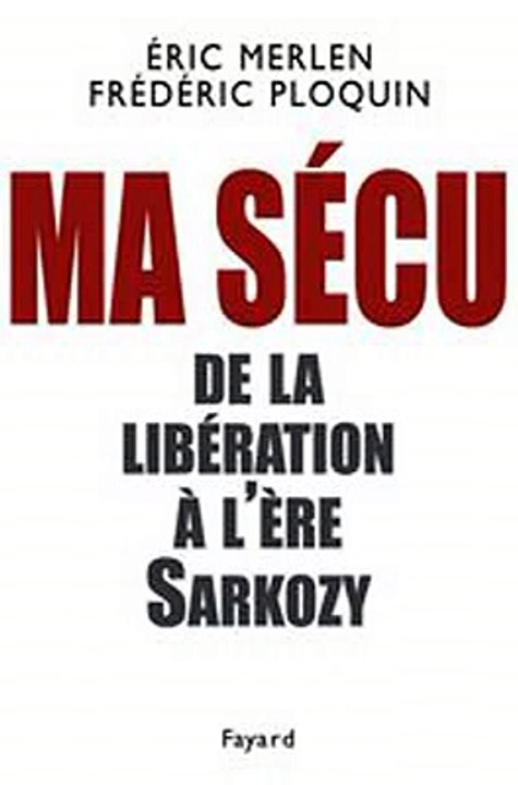 Download Ma secu Ebook {EPUB} {PDF} FB2