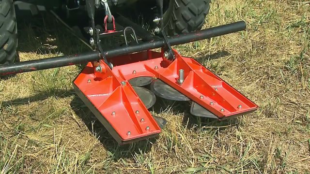 Introducing the DR TreeChopper Tree Shear: Low Cost and Effective Tree Cutting