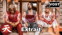 Street Fighter: Assassin's Fist - Extrait 2 [VOST|HD]