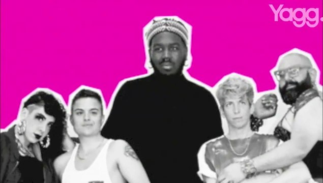 Festival Loud & Proud, musiques et cultures queer