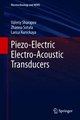Download Piezo-Electric Electro-Acoustic Transducers Ebook {EPUB} {PDF} FB2