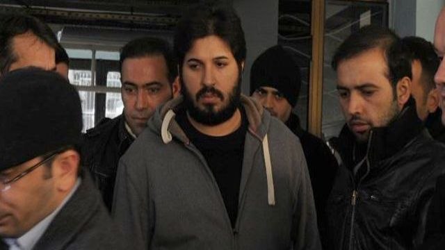 Fikret Orman'dan Reza Zarrab açıklaması!