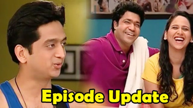 Dil Dosti Duniyadari - Episode 33, April 14th 2015 - Zee Marathi Serial