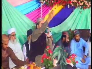 Naqeeb-e-Mehfil Ejaz AhmedRizvi & Ahmed Raza Qadri on  786 sound Sohawa