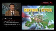 ERTMS/ETCS: incontro con Fabio Senesi