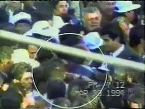 Entrevista Jorge Ramos a Carlos Salinas de Gortari