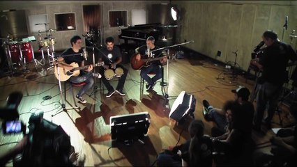 Attaque 77   No me arrepiento de este amor   Encuentro en el Estudio HD