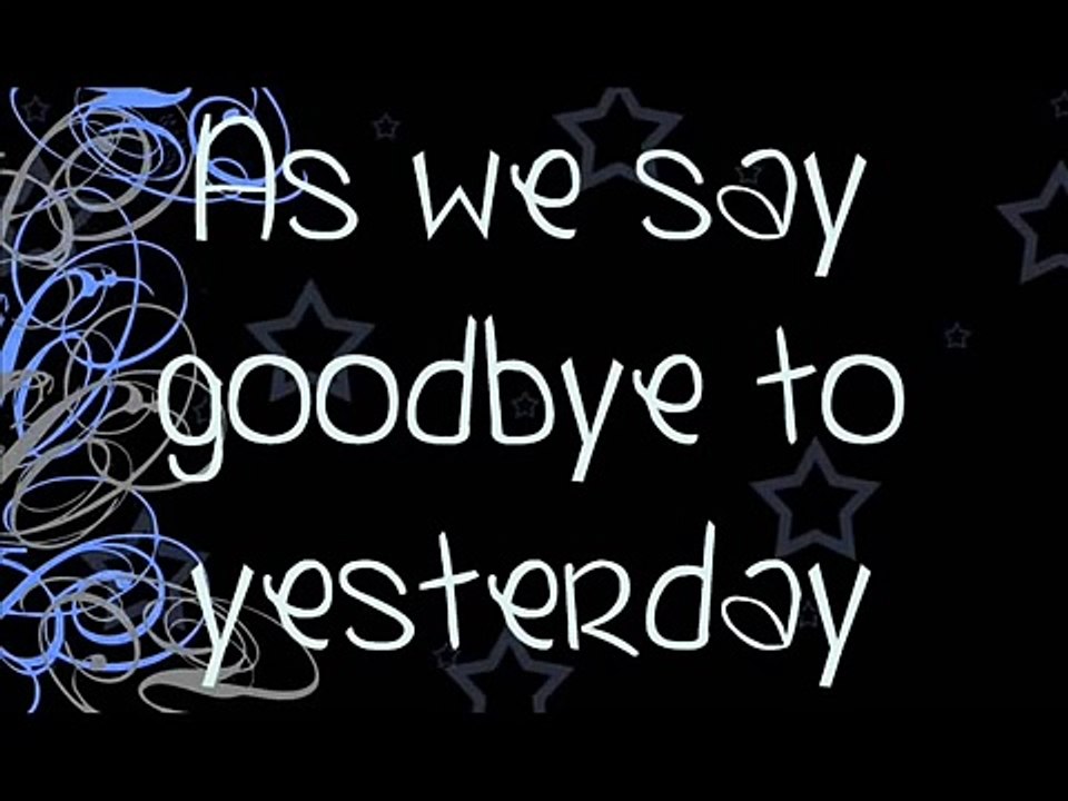 "Wherever I Go" Miley Cyrus & Emily Osment+Lyrics