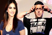 Salman Khan In Trouble Because Of Sunny Leone b16 april  2015  Video Dailymotion