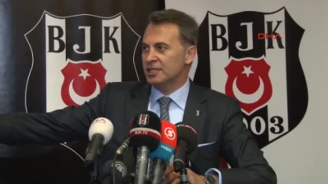 2fikret Orman Haciz Olayıyla İlgili Basın Toplantısı Yaparak Konuya Açıklık Getirdi ve Ağır...