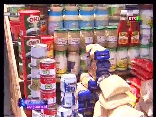 Alimentation et Santé : Attention aux Sucres Cachés