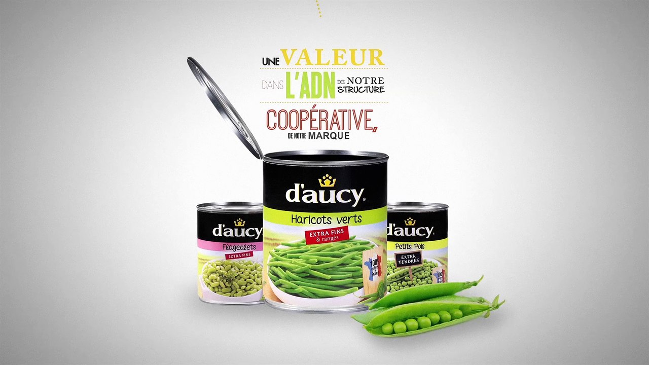 d'aucy : vous faites quoi pour le développement durable ?