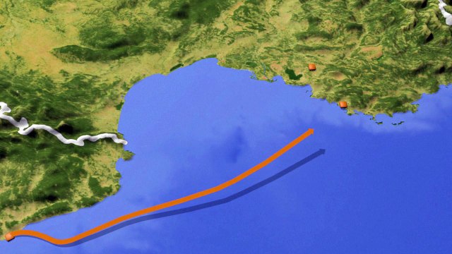 Germanwings flight 4U9525