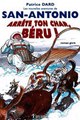 Download Les nouvelles aventures de San-Antonio. Arrete ton char Beru! Ebook {EPUB} {PDF} FB2