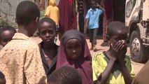 كينيا تعتزم إغلاق مخيم داداب للاجئين الصوماليين