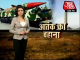 ▶ India accepts that Pakistan's atomic missile technology is superior than India