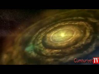 Gezegenler nasıl oluşur?