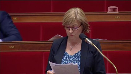 Loi Santé - Amendement 517 - A. Le Houérou