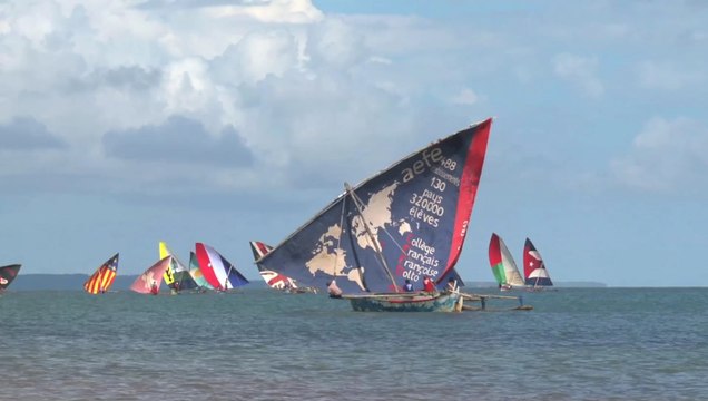 Joyeux anniversaire de la part du collège Françoise-Dolto