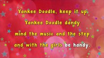 Karaoke - Karaoke - Yankee Doodle