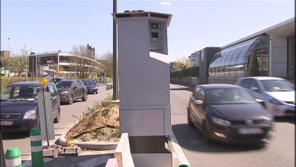 Gare aux radars ce jeudi !