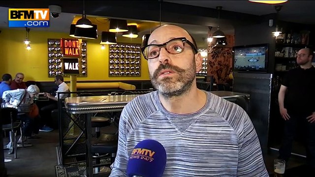 Paris déclare la guerre aux mégots de cigarette