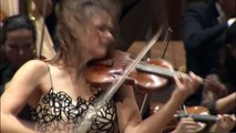 Britten: Violin Concerto / Jansen · Harding · Berliner Philharmoniker