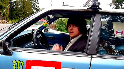 [HD] Clutch Pedal Adjustment