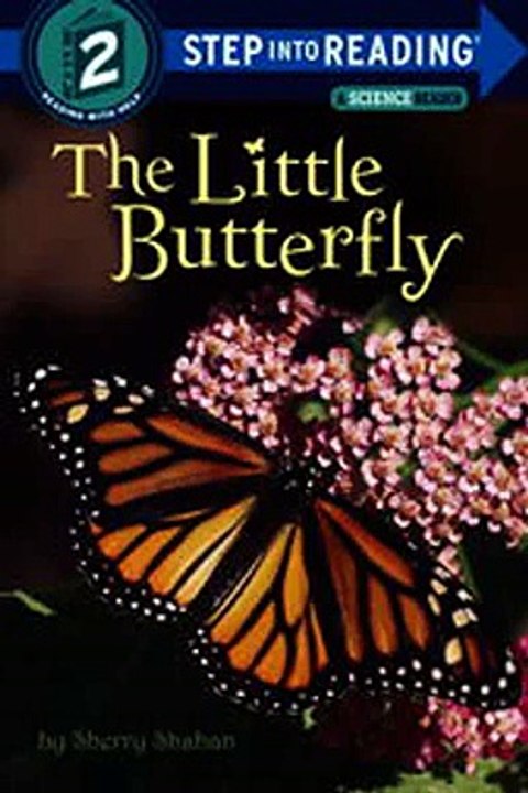 Download The Little Butterfly Ebook {EPUB} {PDF} FB2