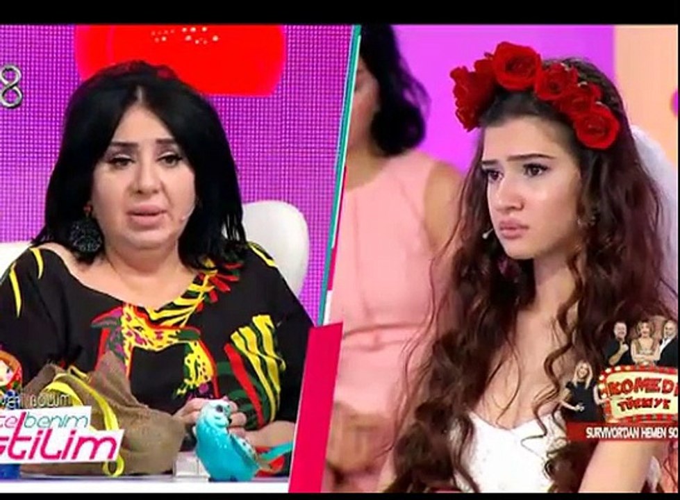 sima şerafetinova işte benim 15 04 2015