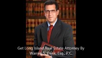 Warren S. Dank For Landlord Tenant Attorney In NYC