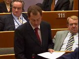 Speech by Graham Watson MEP (ALDE-ADLE)