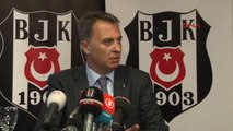 4fikret Orman Haciz Olayıyla İlgili Basın Toplantısı Yaparak Konuya Açıklık Getirdi ve Ağır...
