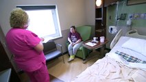 Recording Patient Discharge Instructions—Cullman Regional Medical Center