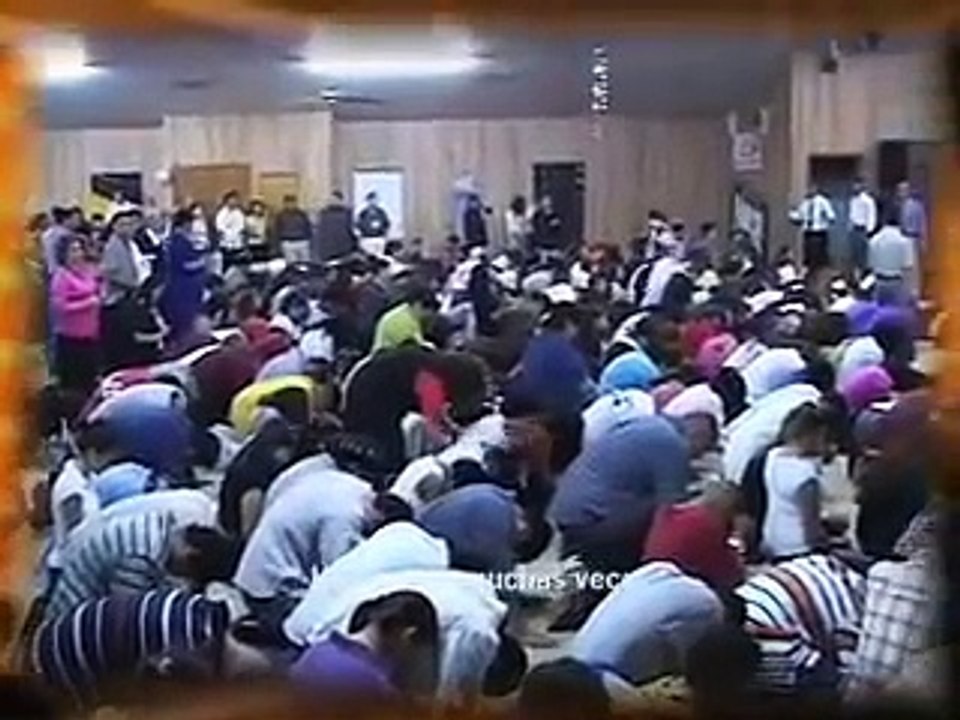 Youth Holy Spirit Revival