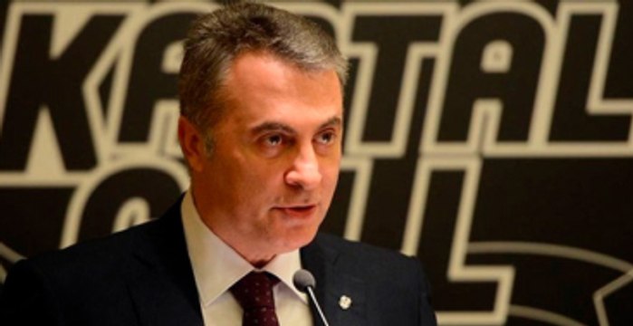 Fikret Orman'dan Reza Zarrab Tepkisi: Bu Arkadaş Eroin Kaçakçısı mı