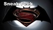 Batman v Superman: Dawn Of Justice - Official Sneak Peek / Teaser Trailer (Ben Affleck, Henry Cavill, Zack Snyder)