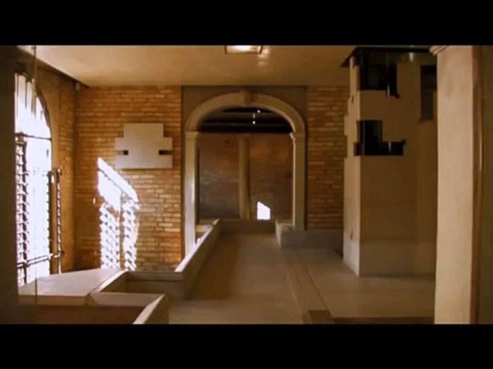 Hortus conclusus. Carlo Scarpa e la Querini Stampalia (estratto)