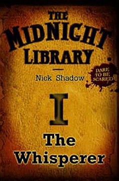 Download 1 The Whisperer Ebook {EPUB} {PDF} FB2