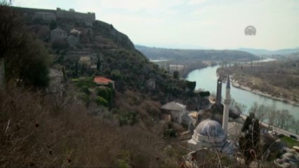 Osmanlı Sevdasıyla Çanakkale'de Şehit Düştü