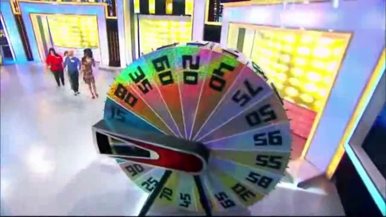 Déjà 10 années d'émissions télé avec Endemol (Crésus, Le Juste Prix, Money Drop)