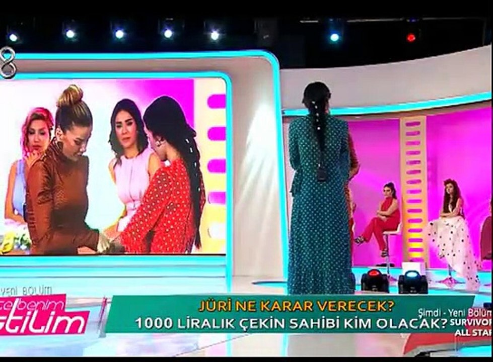 mihriban akgül işte benim 15 04 2015