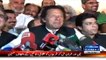 Imran Khan speechless on female journalist-s question about Reham Khan - Brave Hd Zone