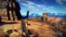 Grappling Hook from Just Cause 2 Multiplayer - The Gun Show: Weapon of the Week
