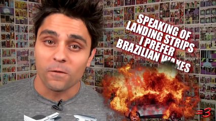 =3 - CHICKEN LADY - Ray William Johnson video